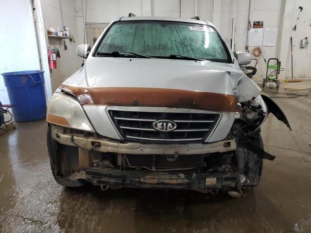 2008 KIA Sorento EX