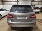 2014 Mercedes-Benz ML 350 4matic