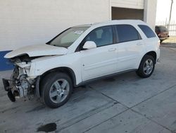 2008 Chevrolet Equinox LT en venta en Farr West, UT