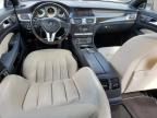 2012 Mercedes-Benz CLS 550 4matic