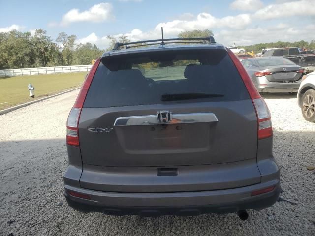 2011 Honda CR-V EX