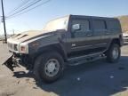 2004 Hummer H2