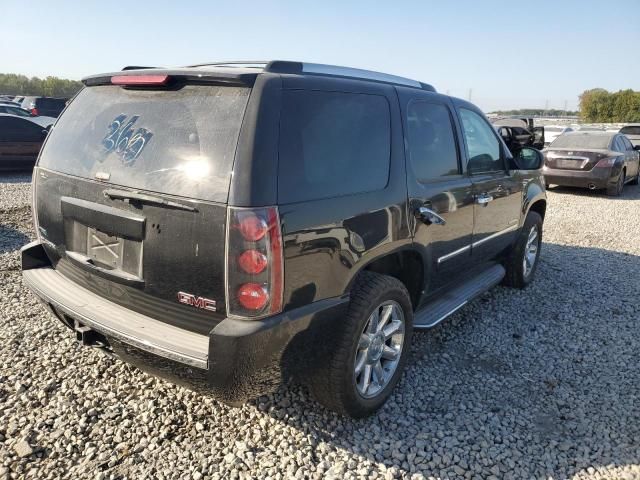 2010 GMC Yukon Denali