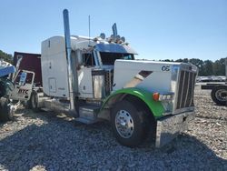 Camiones salvage para piezas a la venta en subasta: 2004 Peterbilt 379