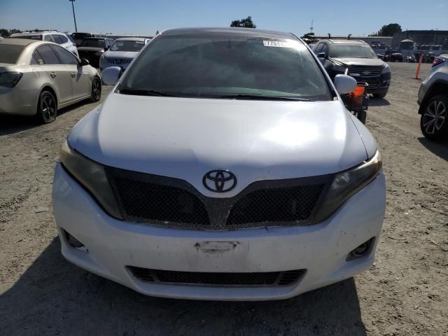 2009 Toyota Venza