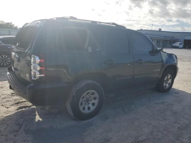 2009 Chevrolet Tahoe K1500 LT