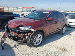 Buick Vehiculos salvage en venta: 2023 Buick Encore GX Preferred