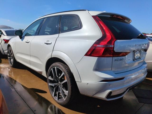 2024 Volvo XC60 Ultimate