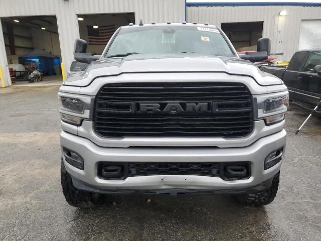 2021 Dodge 2500 Laramie