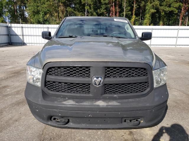 2014 Dodge RAM 1500 ST