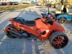 2008 Can-Am Spyder Roadster RS