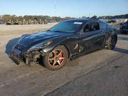 Hyundai salvage cars for sale: 2011 Hyundai Genesis Coupe 2.0T