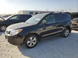 Cars Selling Today at auction: 2014 Subaru Forester 2.5I Touring