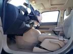 2012 Jeep Patriot Latitude