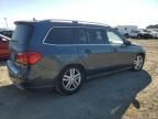 2013 Mercedes-Benz GL 450 4matic