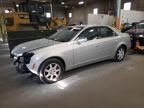 2007 Cadillac CTS