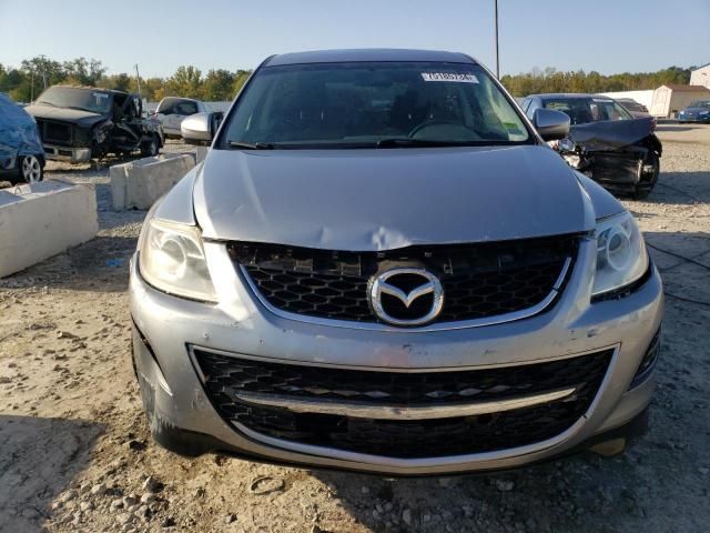 2011 Mazda CX-9