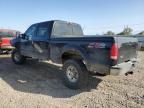 2004 Ford F350 SRW Super Duty