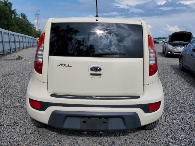 2012 KIA Soul