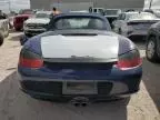 2003 Porsche Boxster