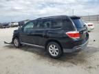 2011 Toyota Highlander Base