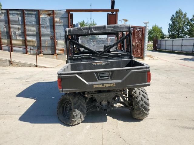 2019 Polaris Ranger Crew XP 900 EPS