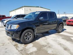 Carros salvage sin ofertas aún a la venta en subasta: 2018 Nissan Frontier S