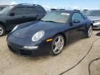 2008 Porsche 911 Carrera S Cabriolet