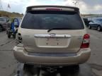 2007 Toyota Highlander Hybrid