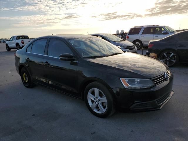 2014 Volkswagen Jetta TDI