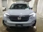 2022 Honda Pilot SE