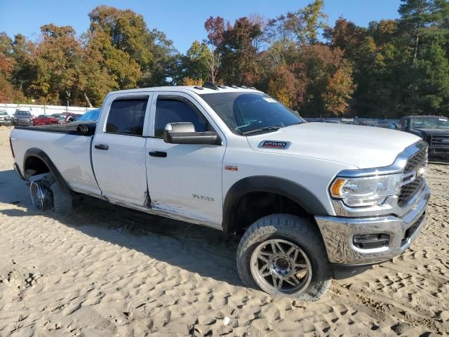 2021 Dodge RAM 2500 Tradesman