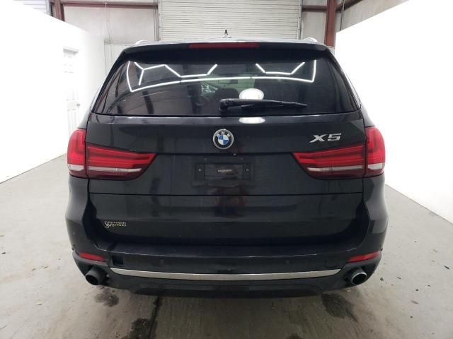 2014 BMW X5 SDRIVE35I