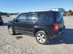 2014 Jeep Patriot Limited