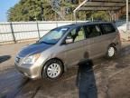 2009 Honda Odyssey EXL