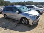 2021 Honda Odyssey EXL