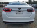 2016 KIA Optima Hybrid