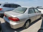 1998 Honda Accord EX