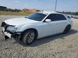 Salvage cars for sale at Tifton, GA auction: 2019 Chrysler 300 S