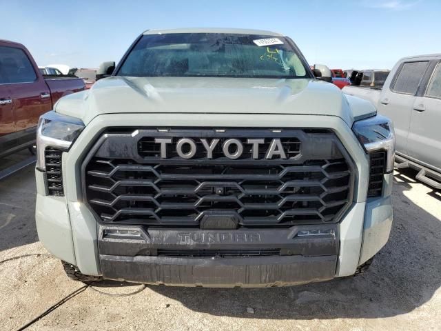 2023 Toyota Tundra Crewmax SR