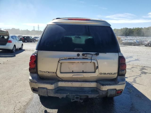 2004 Chevrolet Trailblazer EXT LS