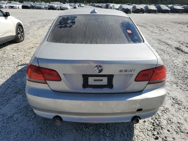 2007 BMW 335 I