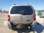 2007 Nissan Xterra OFF Road