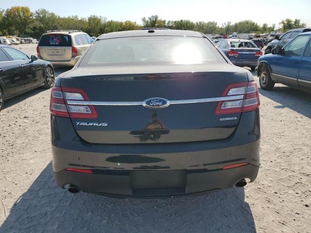 2015 Ford Taurus SE