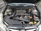 2010 Subaru Legacy 2.5I Premium