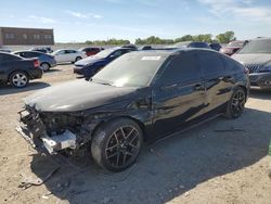 Carros salvage para piezas a la venta en subasta: 2023 Honda Civic Sport Touring