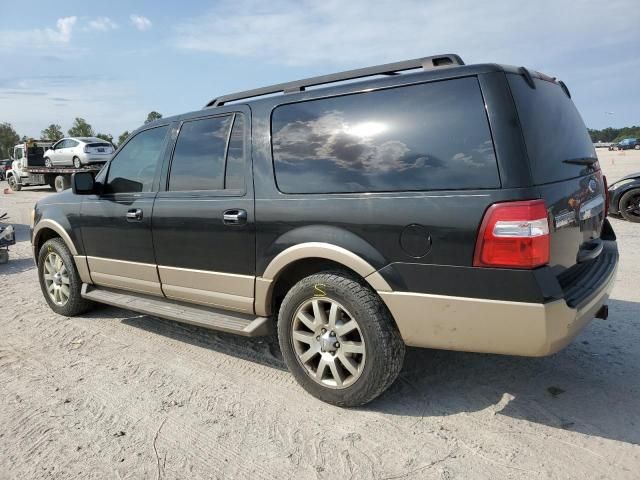 2011 Ford Expedition EL XLT