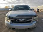 2007 Chevrolet Tahoe K1500