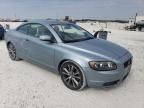 2010 Volvo C70 T5