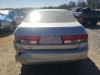 2003 Honda Accord EX